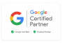 Google Certified Partner