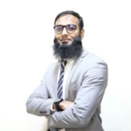 Abdul Nasir