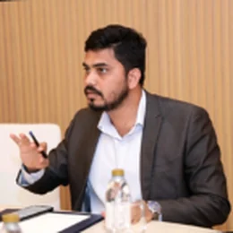Mohammed Irshad