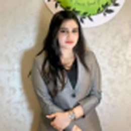 Nafisa Afnan