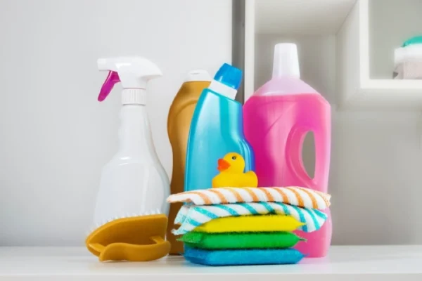 Sanitary Items